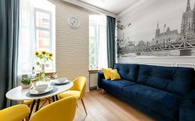 Apartament Francuski